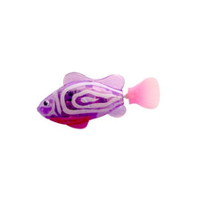 Load image into Gallery viewer, Swimming Robot Fish Toy