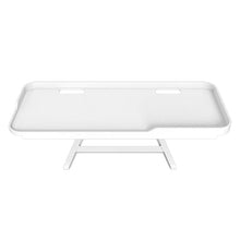 Load image into Gallery viewer, TV Set Top Storage Rack