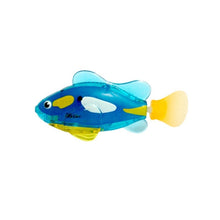 Load image into Gallery viewer, Swimming Robot Fish Toy