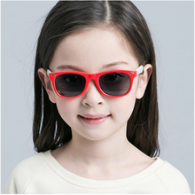 Load image into Gallery viewer, Sunny Kids Staple Polarized Sunglasses