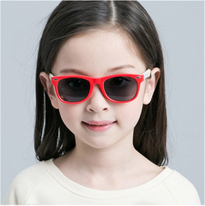 Sunny Kids Staple Polarized Sunglasses