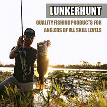 Load image into Gallery viewer, Soft Bait Silicone Fishing Lures Hooks