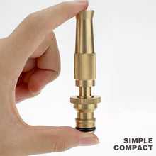Load image into Gallery viewer, Saker Copper Direct Spray Gun