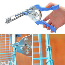 Load image into Gallery viewer, Type M Plier Wire Cage Clamp Pliers Tool Set