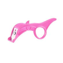 Load image into Gallery viewer, Creative Fruit Ring Paring Knife