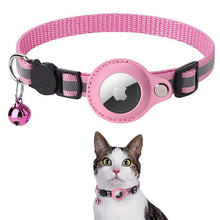 Load image into Gallery viewer, AirTag Collar For Cat