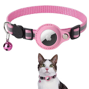 AirTag Collar For Cat