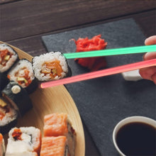 Load image into Gallery viewer, LED Luminous Chopsticks