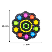 Load image into Gallery viewer, Fidget Spinner Ball Disc Toy