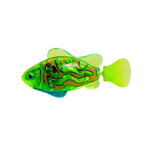 Load image into Gallery viewer, Swimming Robot Fish Toy