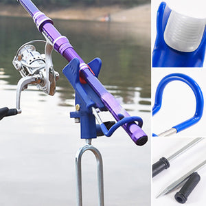 Fishing Pole Holder