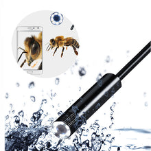 Load image into Gallery viewer, Pipe Endoscope Camera
