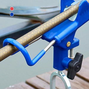 Fishing Pole Holder