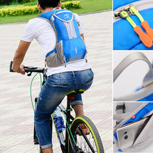 Load image into Gallery viewer, Bicycle Backpack  for Outdoor Sports
