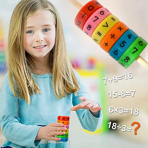 Digital Magnetic Operation Wheel