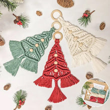 Load image into Gallery viewer, Christmas Tree DIY Set