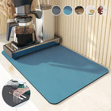 Load image into Gallery viewer, Kitchen Super Absorbent Draining Mat