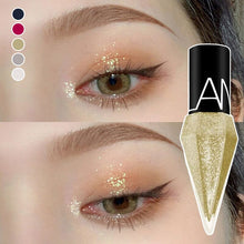 Load image into Gallery viewer, Shiny Liquid Diamond Eyeliner