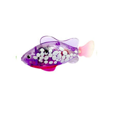 Load image into Gallery viewer, Swimming Robot Fish Toy
