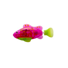 Load image into Gallery viewer, Swimming Robot Fish Toy
