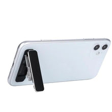 Load image into Gallery viewer, Mini Aluminum Folding Phone Holder