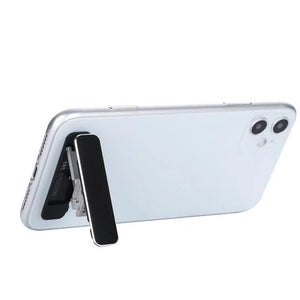 Mini Aluminum Folding Phone Holder
