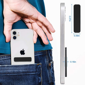 Mini Aluminum Folding Phone Holder