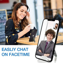 Load image into Gallery viewer, Mini Aluminum Folding Phone Holder