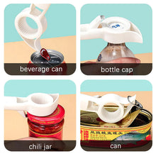 Load image into Gallery viewer, 4  in 1 Beer Bottle Opener