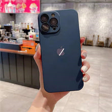 Load image into Gallery viewer, Frosted  Iphone Case