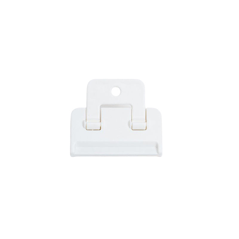 Pocket Clip Plastic Bag Clip(2 PCS)