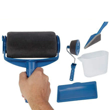 Load image into Gallery viewer, Paint Roller Brush Painting Handle Tool
