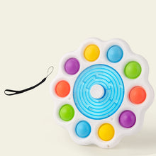 Load image into Gallery viewer, Fidget Spinner Ball Disc Toy