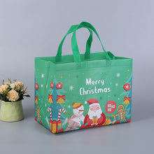 Load image into Gallery viewer, Christmas Gift Bag