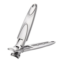 Load image into Gallery viewer, Ultra-thin Portable Nail Clippers