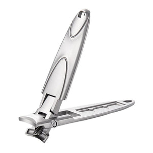 Ultra-thin Portable Nail Clippers