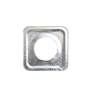 Gas Stove Aluminum Foil Pad