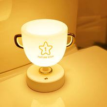 Load image into Gallery viewer, Trophy Pen Holder Night Light