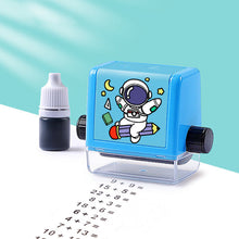 Load image into Gallery viewer, Roller Digital Teaching Stamp