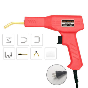 Professional Crack Repair Welding Machine