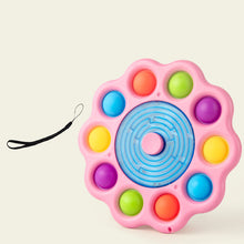 Load image into Gallery viewer, Fidget Spinner Ball Disc Toy