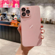 Load image into Gallery viewer, Frosted  Iphone Case