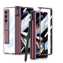 Load image into Gallery viewer, Samsung Folding Mobile Phone Case for Fold4