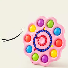 Load image into Gallery viewer, Fidget Spinner Ball Disc Toy
