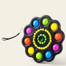Load image into Gallery viewer, Fidget Spinner Ball Disc Toy