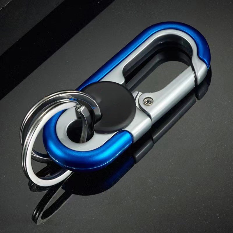 Men’s Car Key Chain