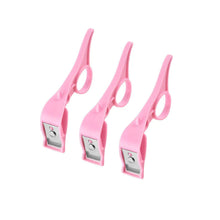 Load image into Gallery viewer, Creative Fruit Ring Paring Knife