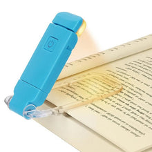 Load image into Gallery viewer, Rechargeable Book Light