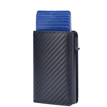 Load image into Gallery viewer, Anti-Magnetic Side Push Aluminum Case