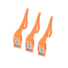 Load image into Gallery viewer, Creative Fruit Ring Paring Knife